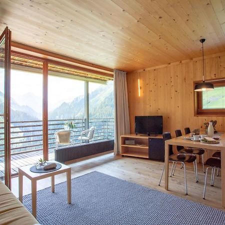 Lechblick Appartement Warth  Εξωτερικό φωτογραφία
