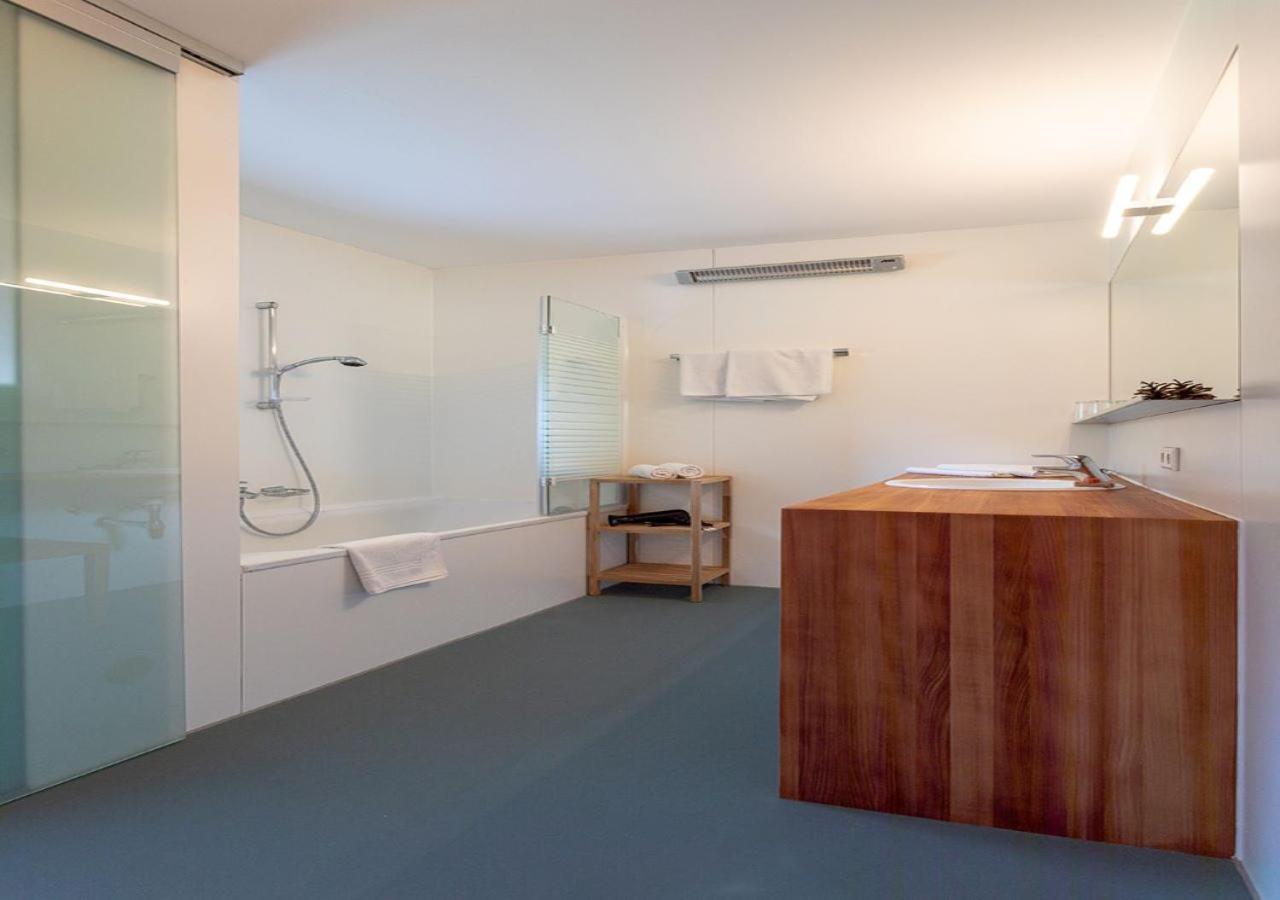 Lechblick Appartement Warth  Εξωτερικό φωτογραφία
