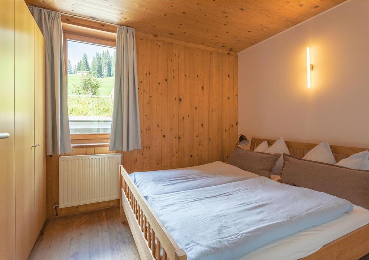 Lechblick Appartement Warth  Εξωτερικό φωτογραφία