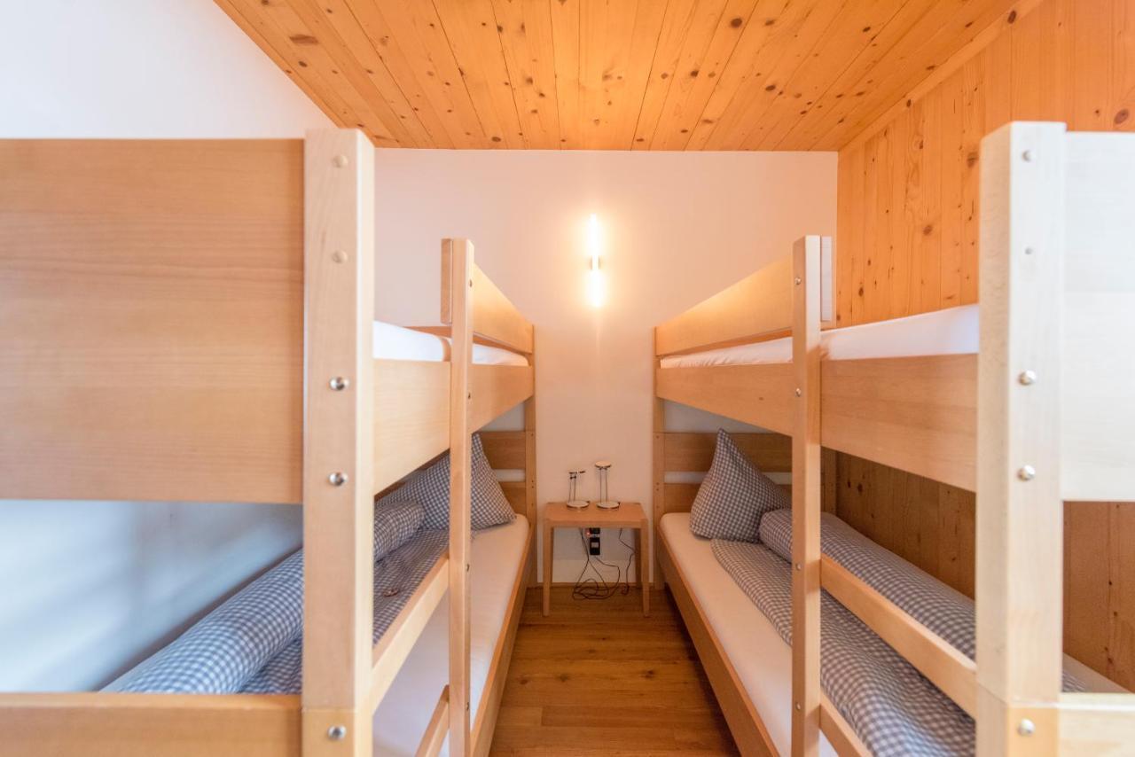 Lechblick Appartement Warth  Εξωτερικό φωτογραφία